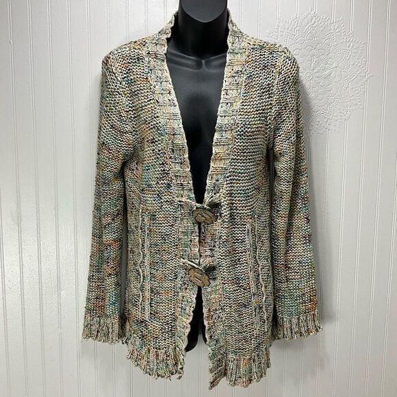 BCBGMaxAzria Sweaters - BCBGMAXAZARIA Cardigan Sweater